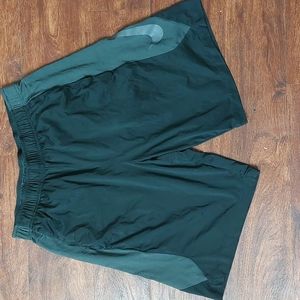 Nike basketball  short  missing draw string